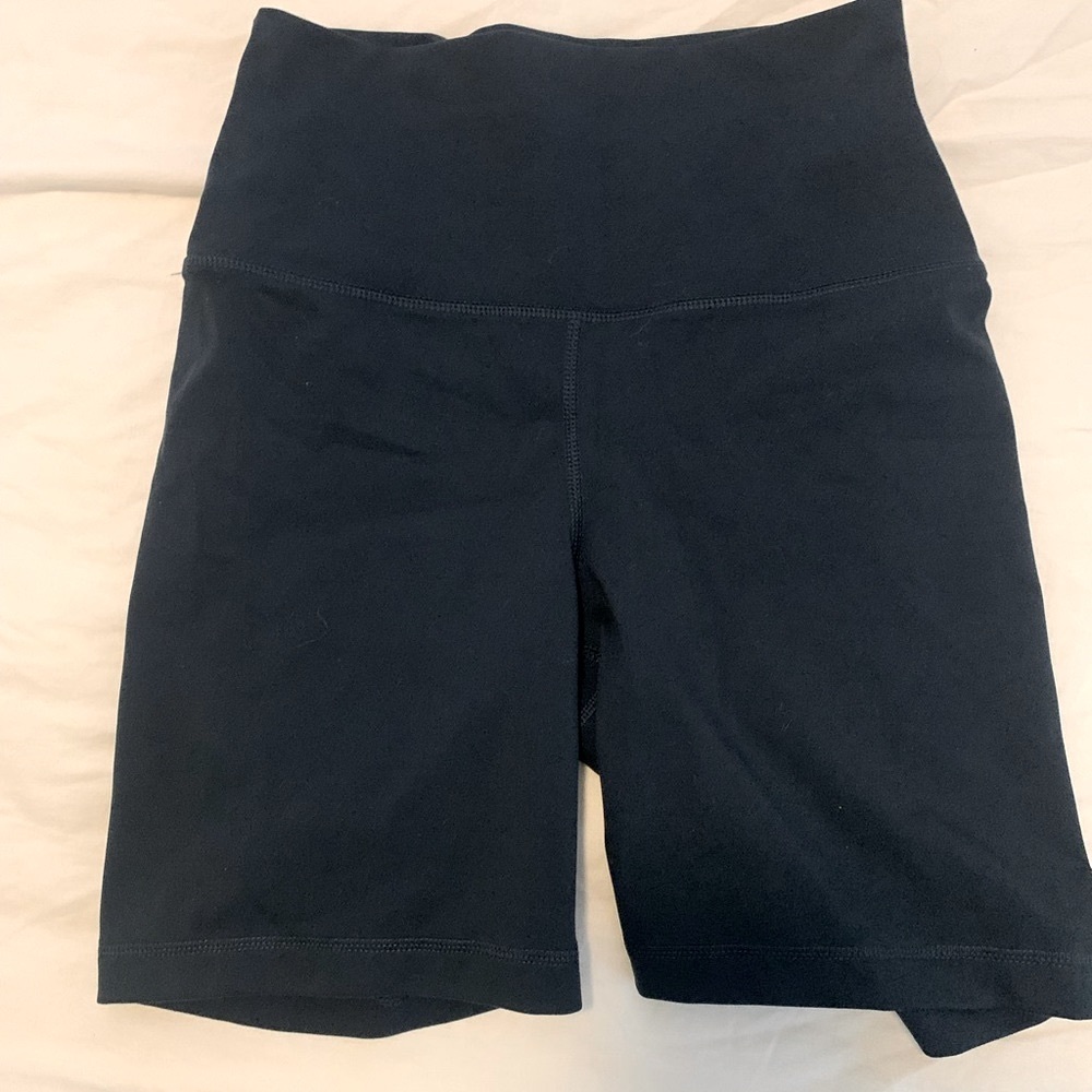 Biker shorts